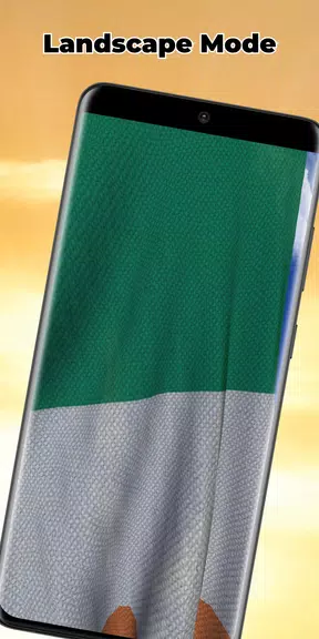 Ireland Flag Live Wallpaper Tangkapan skrin 2