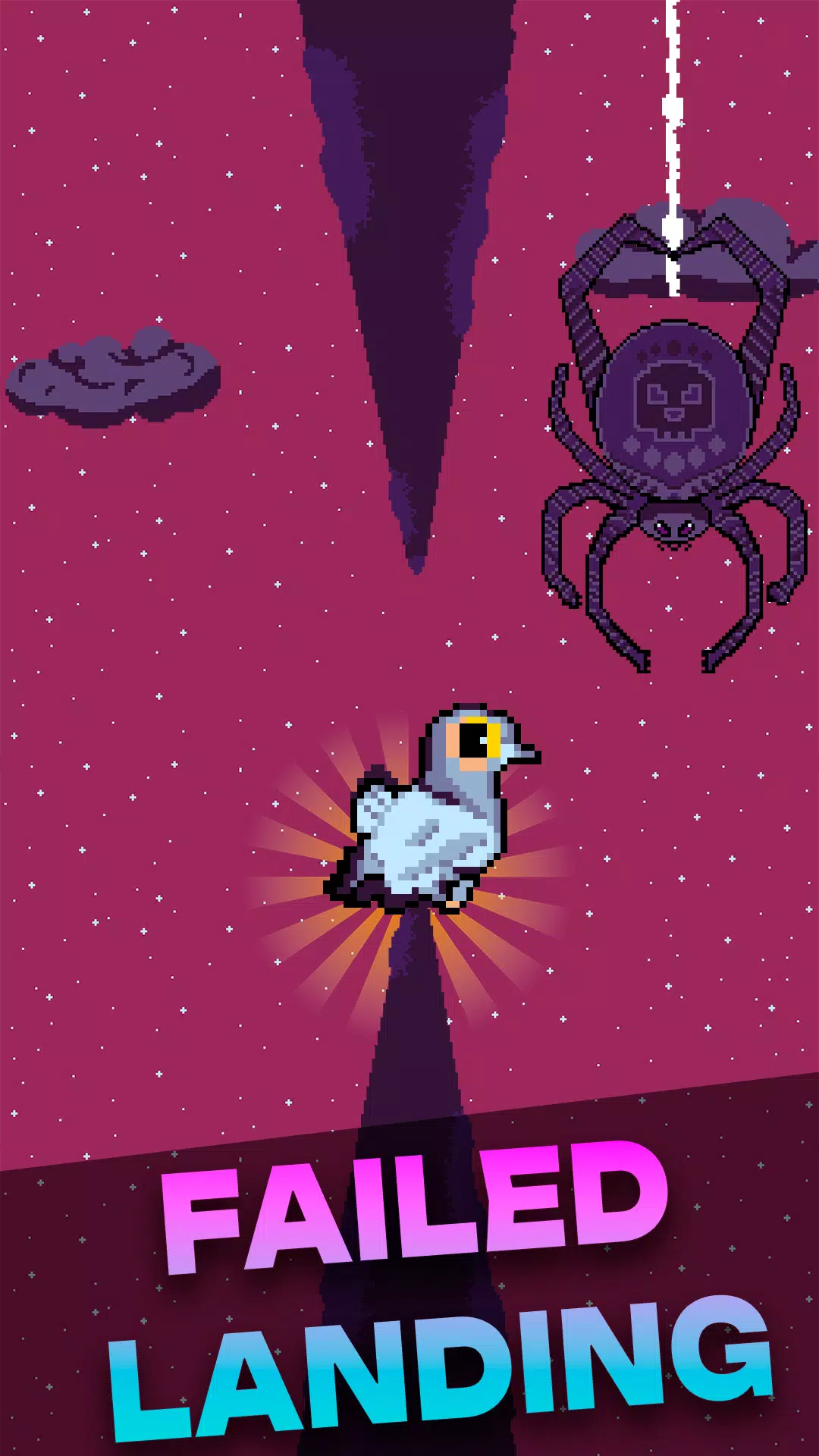 Valera the Pigeon 螢幕截圖 2
