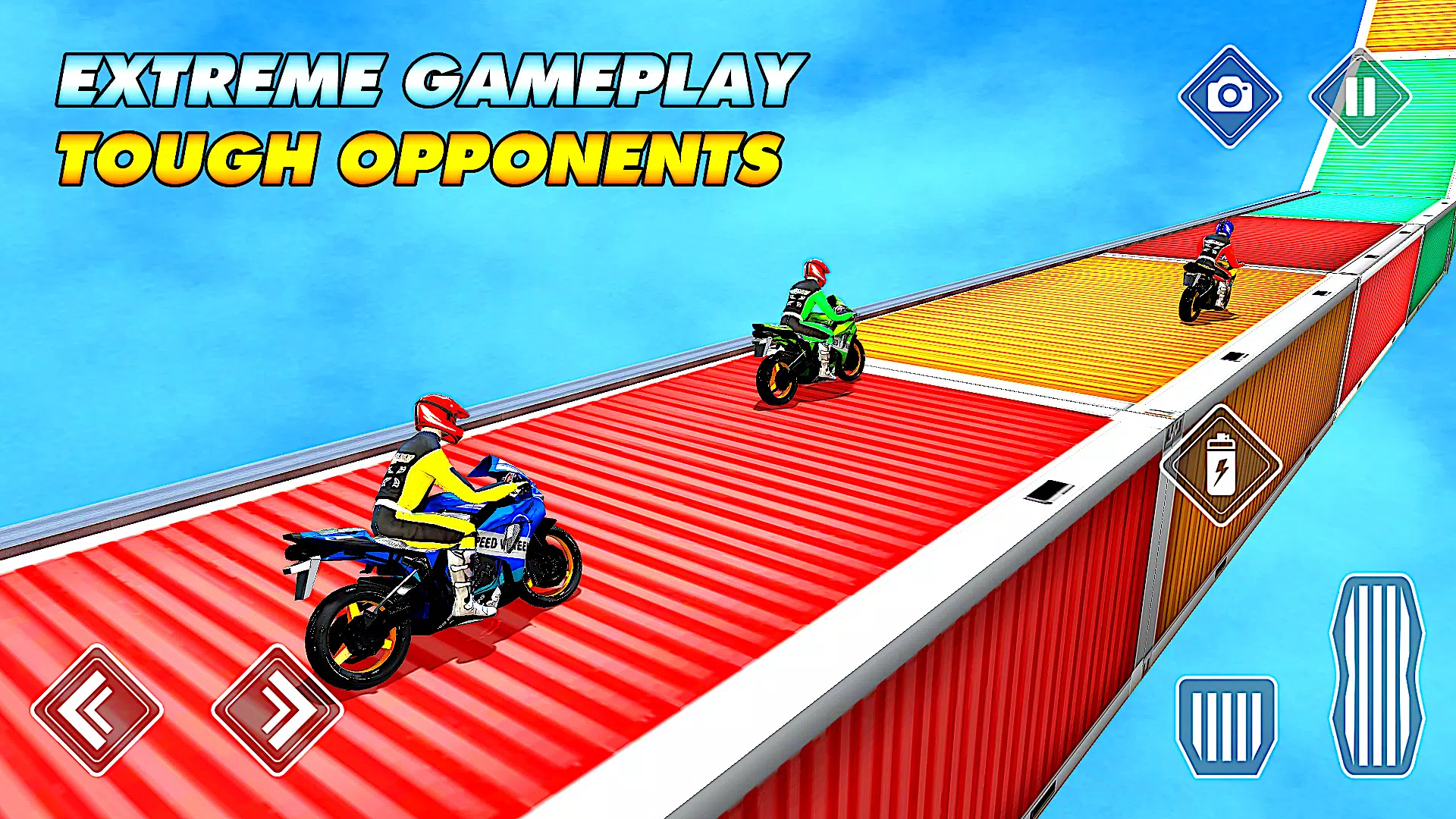 Gadi Wala Game - कार वाला गेम 螢幕截圖 2