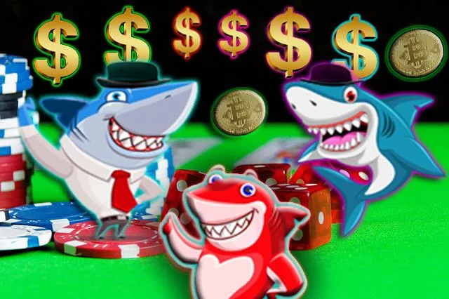 shark fruit casino slots machines 螢幕截圖 0