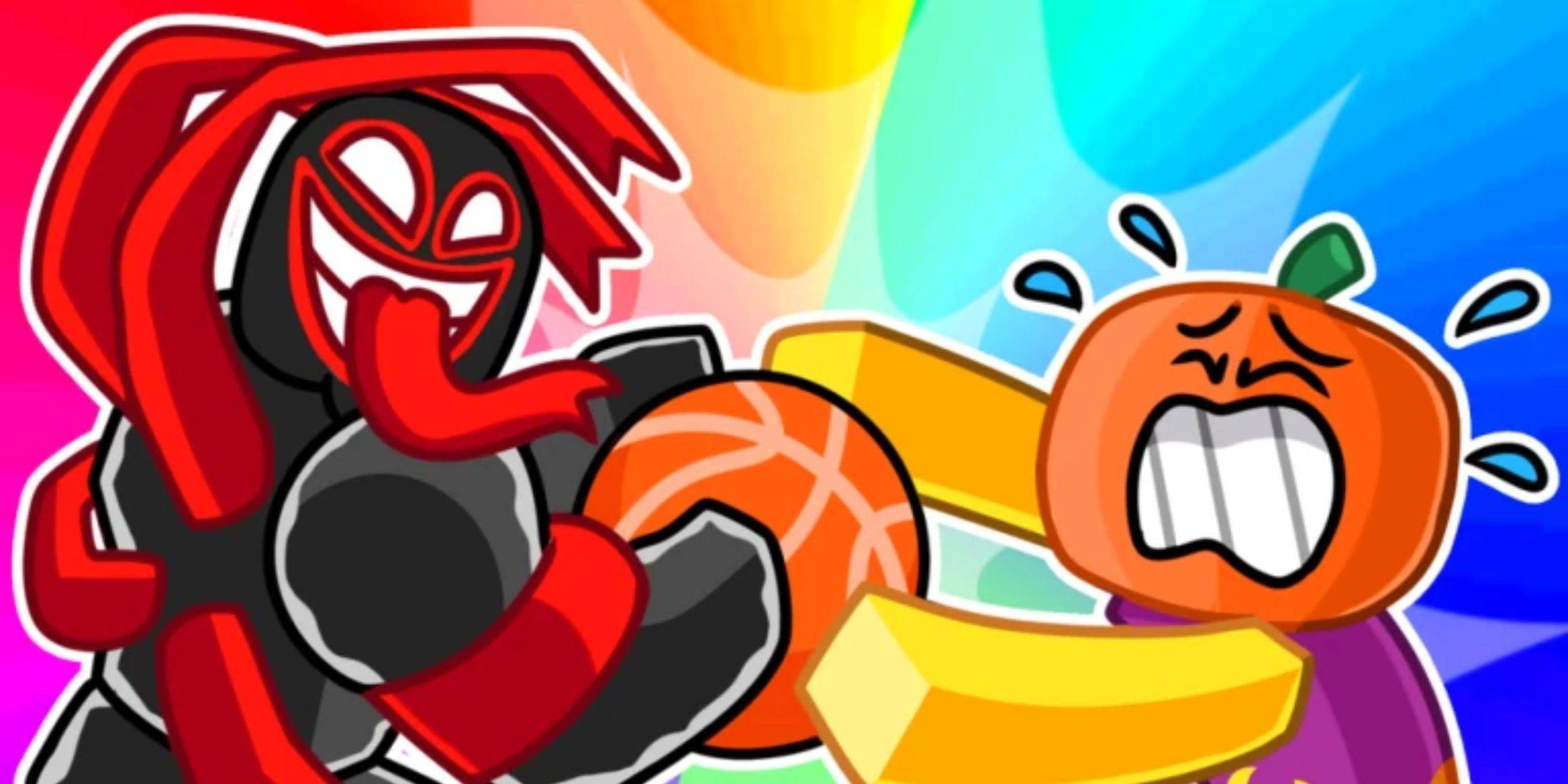 Dunk Battles Codes Image