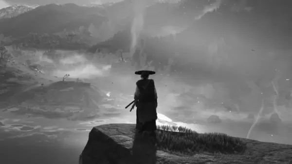 Ghost of Yōtei In-Game Cinematic Filters Lets You Customize the Game's Vibes