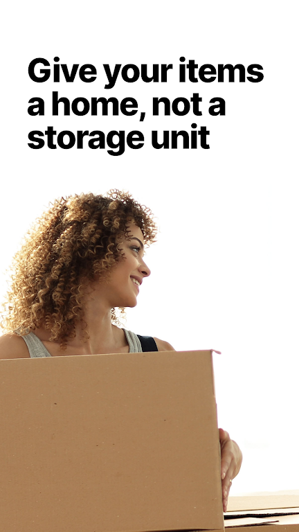 Neighbor - Self Storage ဖန်သားပြင်ဓာတ်ပုံ 2