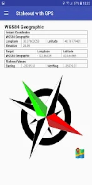 Kocaman - Survey App应用截图第0张