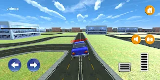 Online Car Game 螢幕截圖 3