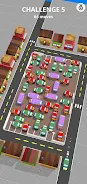 Car Parking Jam 3D: Move it スクリーンショット 1