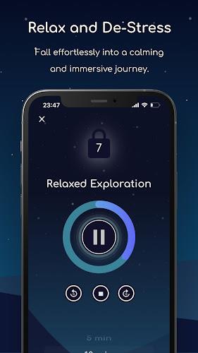 Lumenate: Explore & Relax স্ক্রিনশট 3