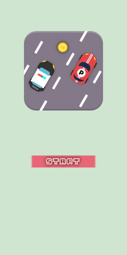 Taffic Rider 螢幕截圖 0