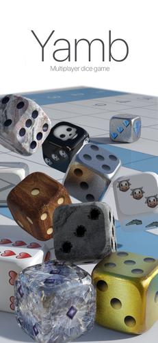 Yamb スクリーンショット 0