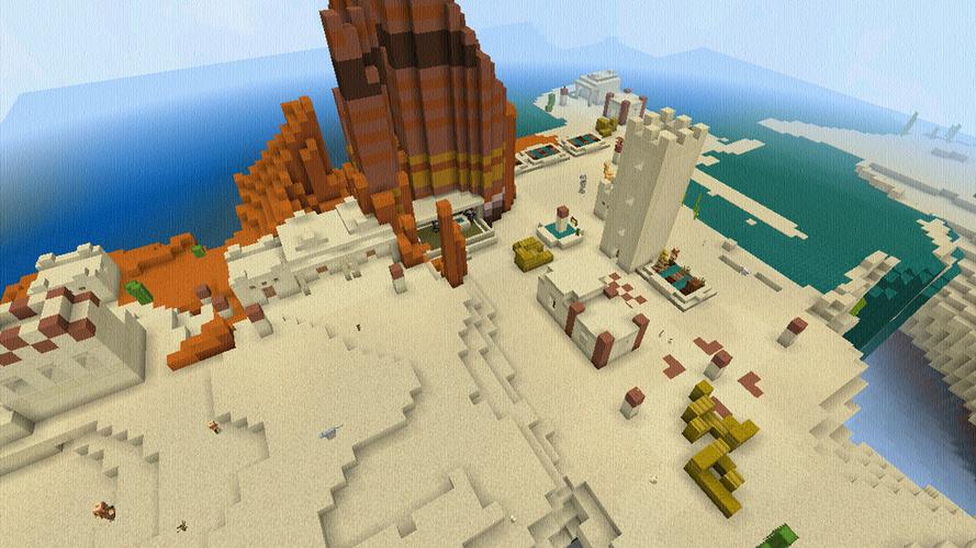WorldSurvival: Remastered 螢幕截圖 1