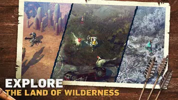 Durango: Wild Lands ภาพหน้าจอ 3
