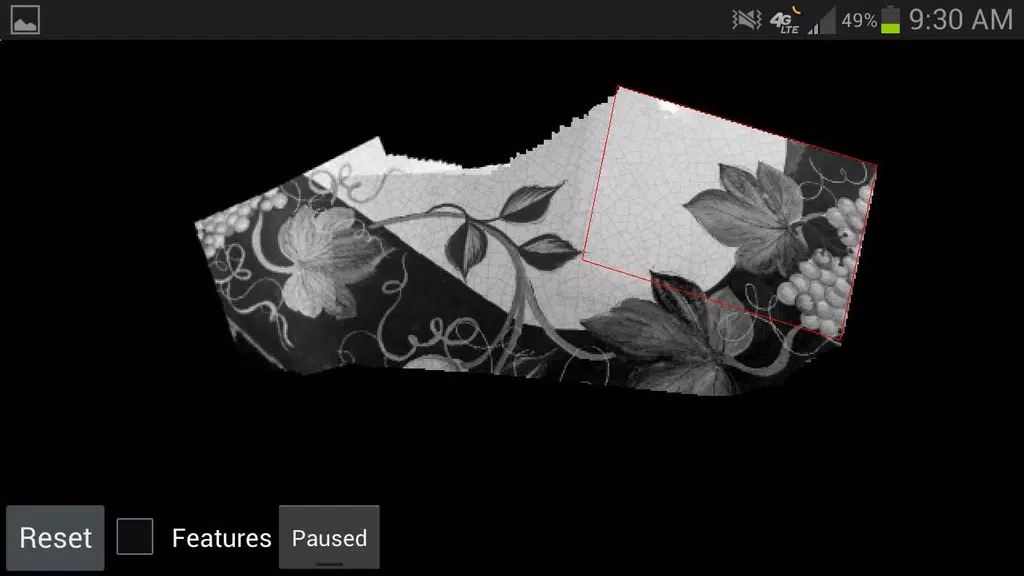 BoofCV Computer Vision Скриншот 1