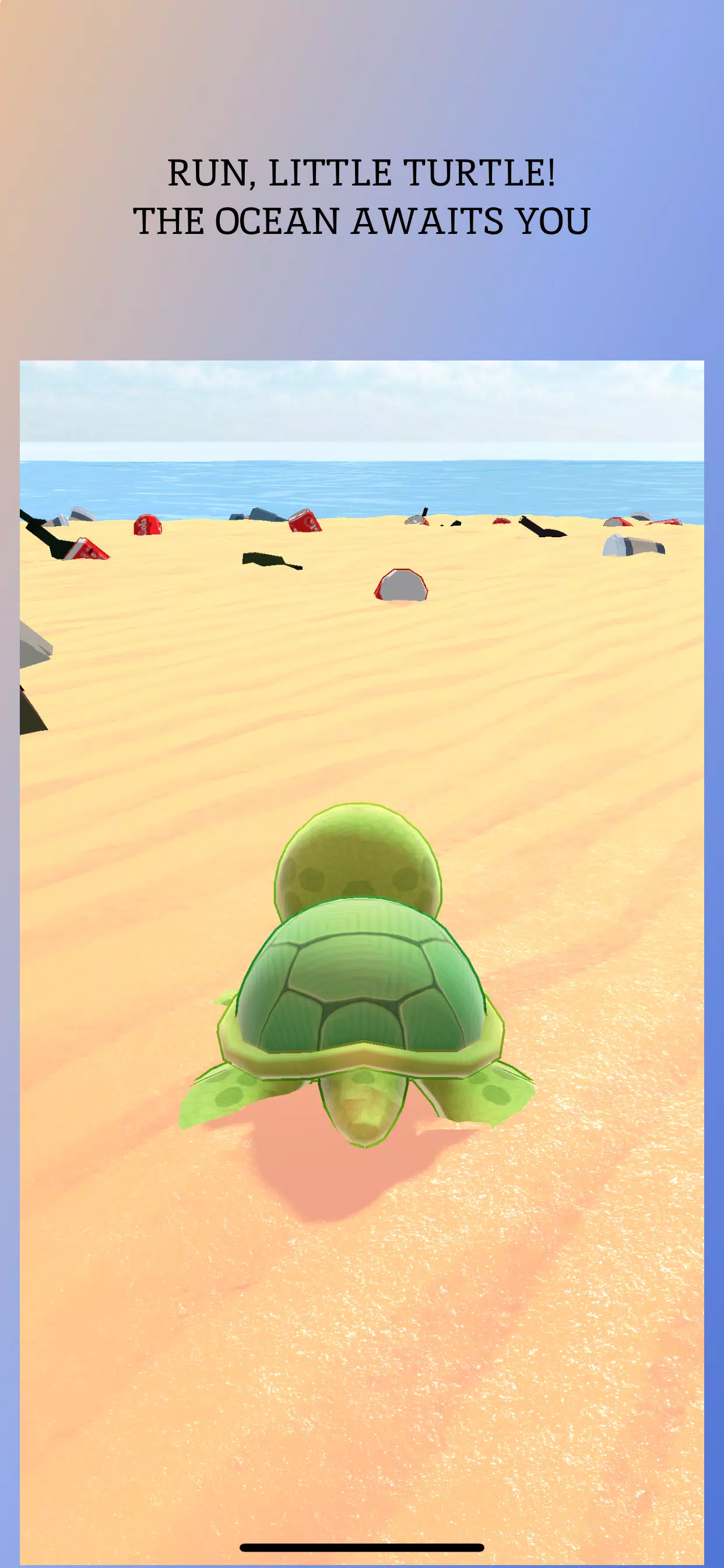 Turtle Beach应用截图第0张