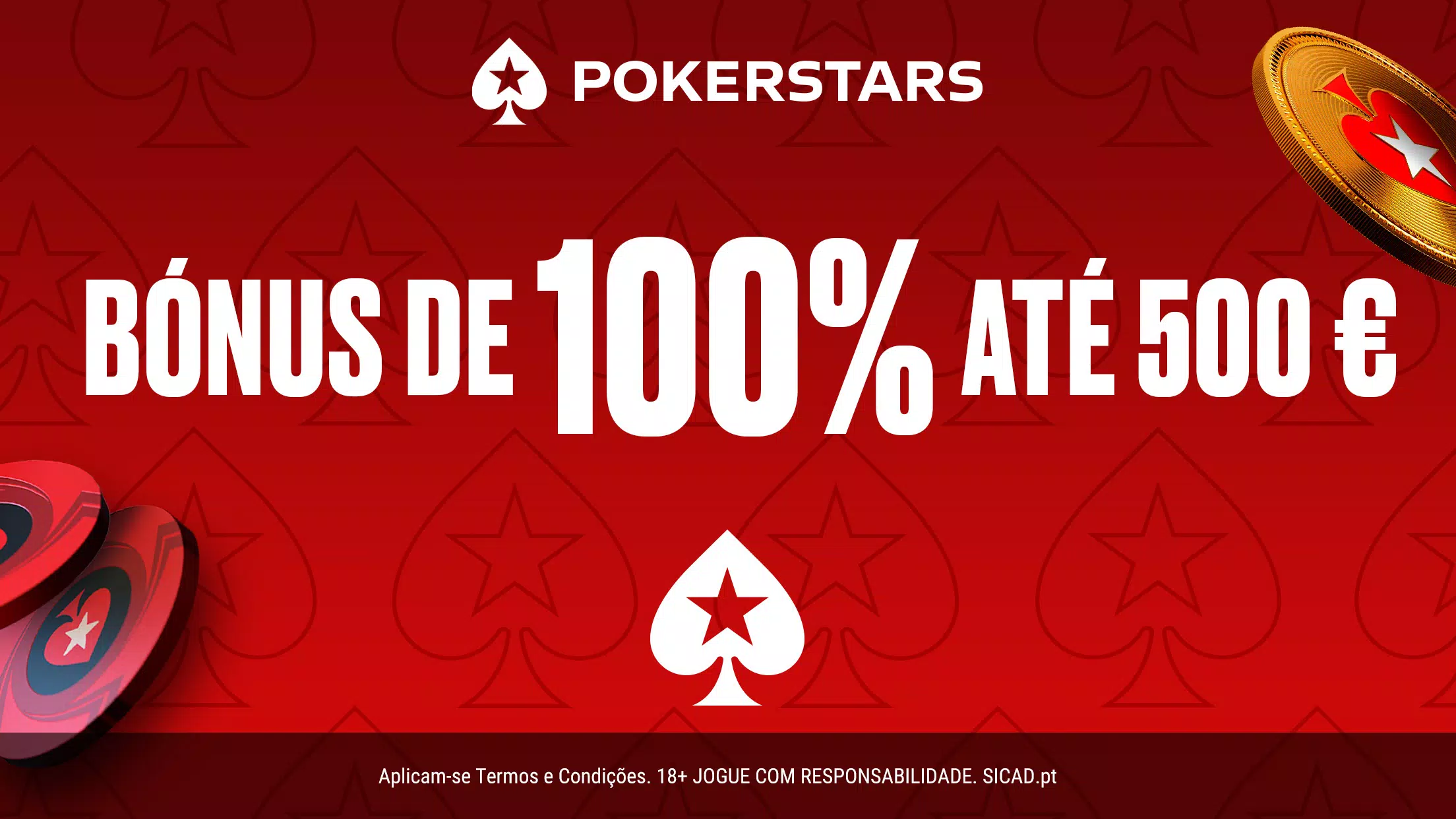 Pokerstars: Jogos de Poker Capture d'écran 0