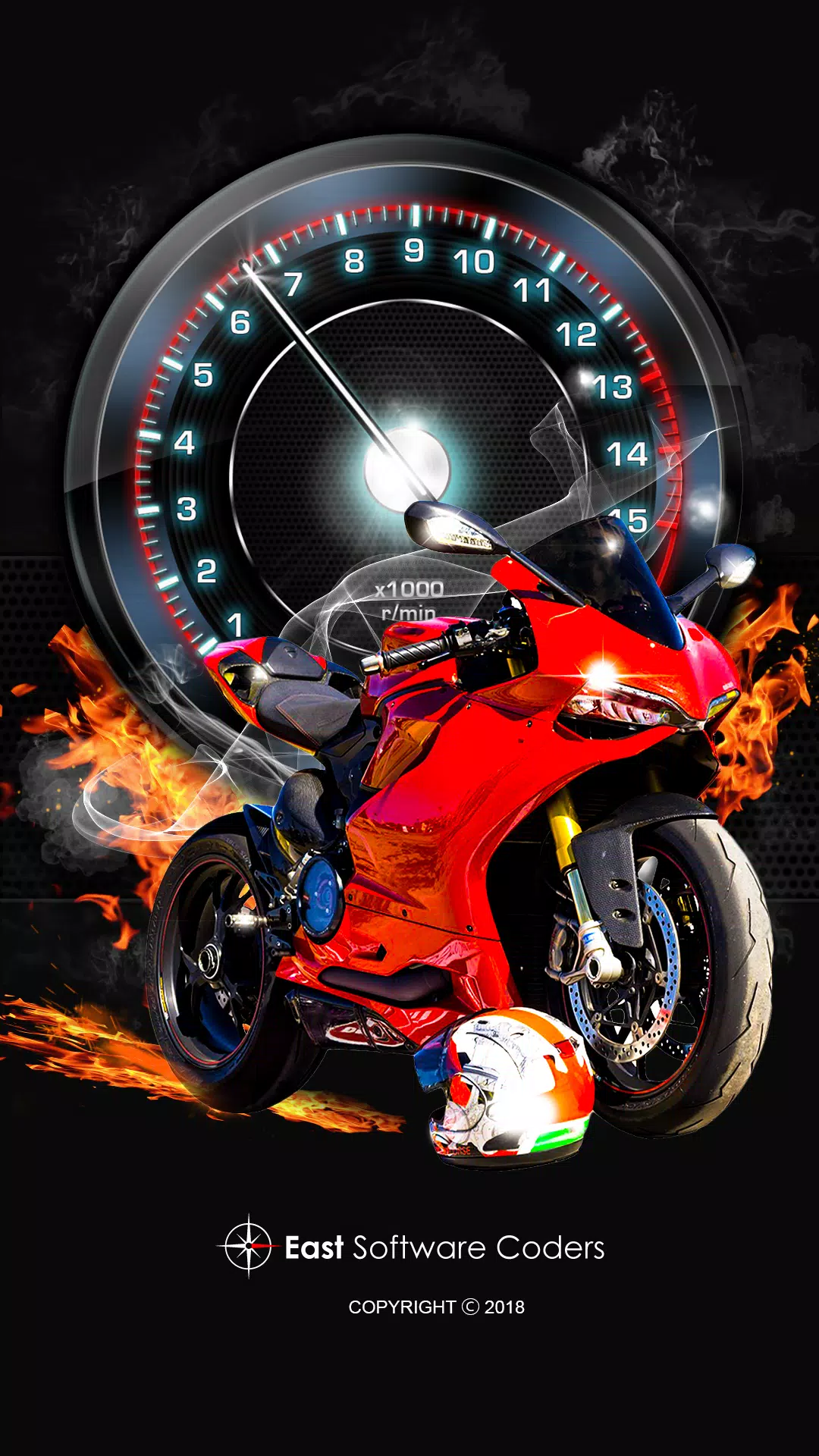 Moto 스크린샷 0
