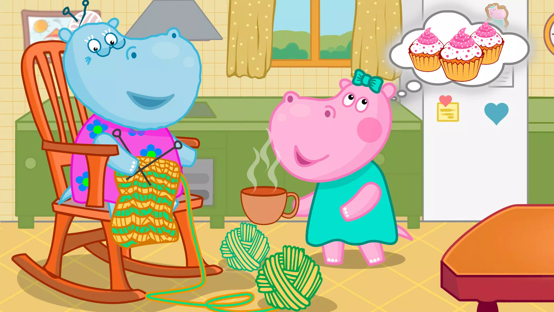 Cooking School Screenshot 0