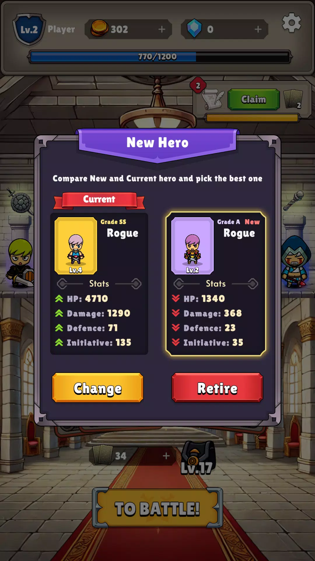 Box Heroes应用截图第1张