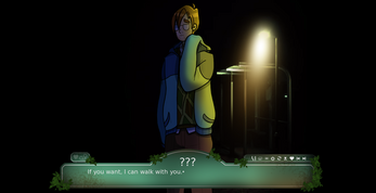 Can I Walk You Home? 螢幕截圖 0