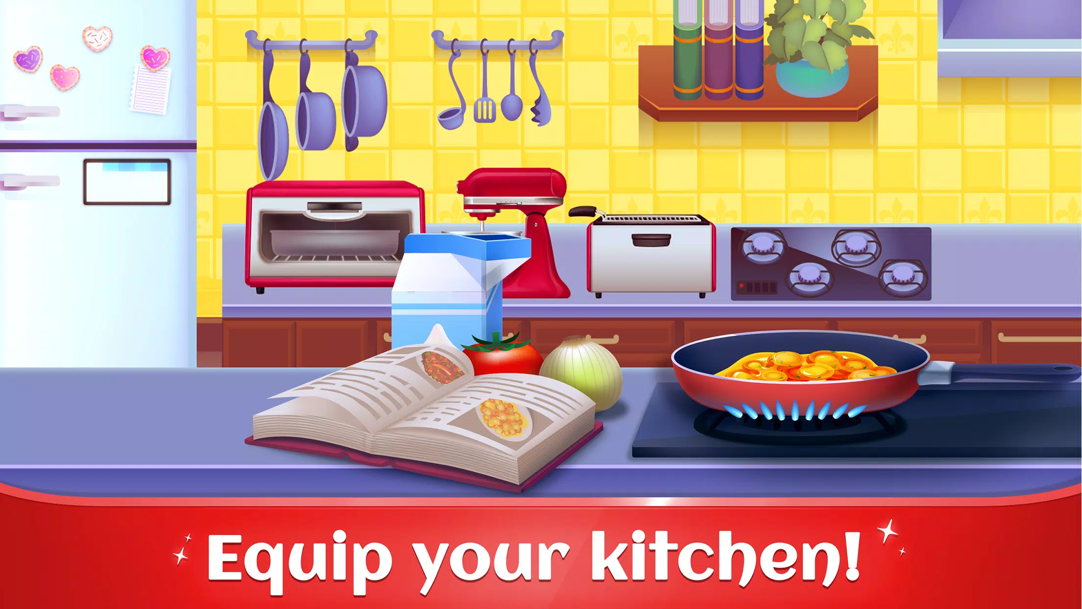 Cookbook Master Ảnh chụp màn hình 0