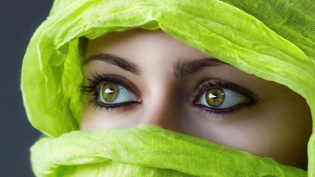 Hijab Fashion Ideas For Girls Captura de tela 1