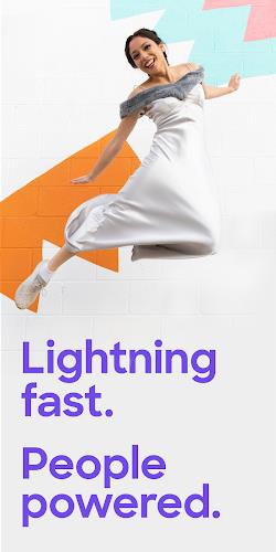 Firefox Fast & Private Browser Mod Schermafbeelding 1