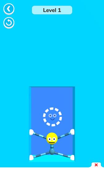 Schermata Stretch Guy 3