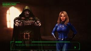 Behind the Doom Скриншот 2