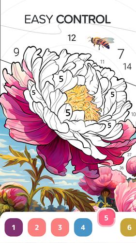 Color a Day 스크린샷 3