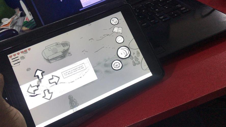 Dystopia App 스크린샷 3