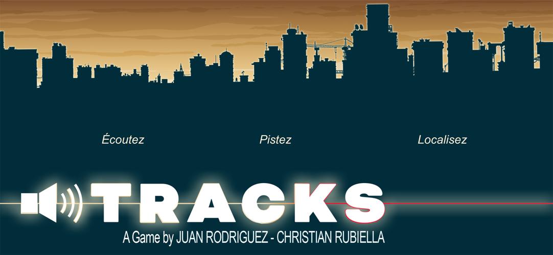 Tracks : Siren Bay应用截图第0张