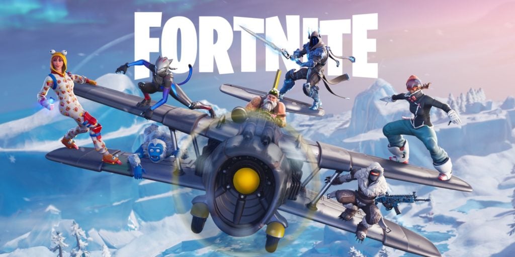 Fortnite Challenge Image 3
