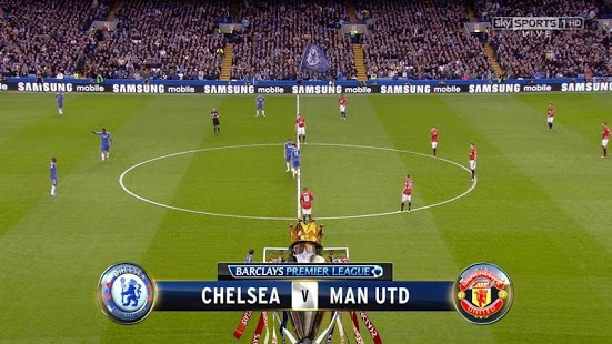 EPLsite: Live Football Stream应用截图第0张