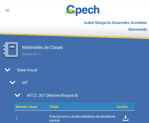 App Cpech ภาพหน้าจอ 1