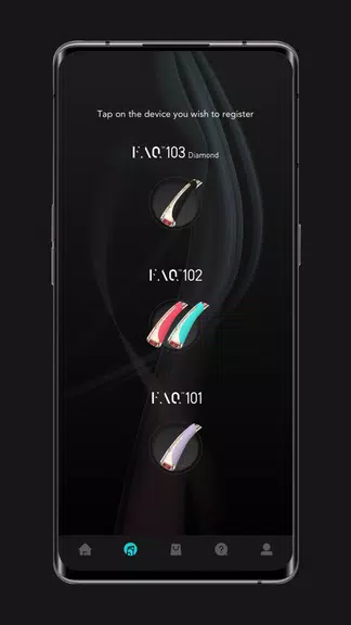 FAQ Swiss ภาพหน้าจอ 1