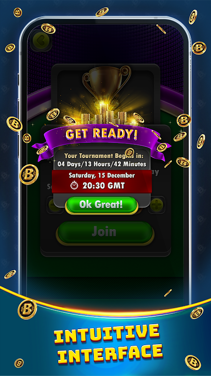 Crazy 8’s: Card Blitz ဖန်သားပြင်ဓာတ်ပုံ 2