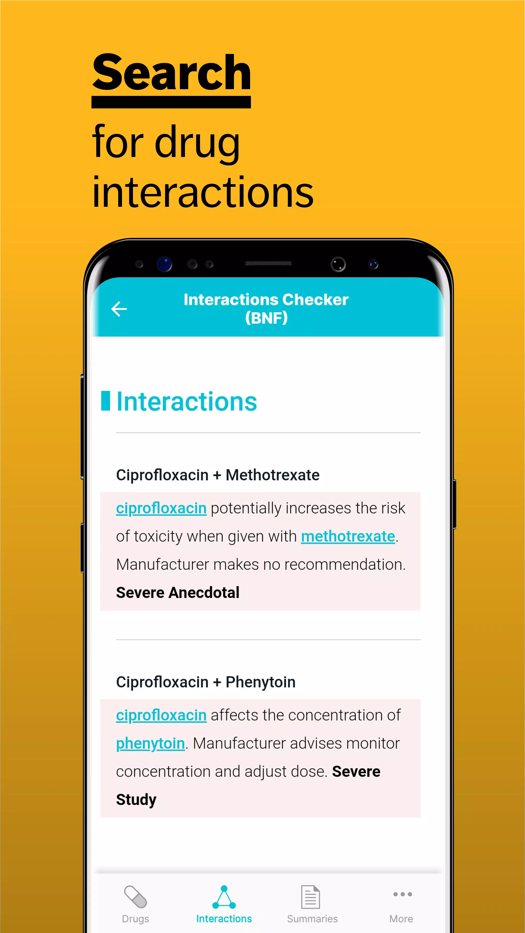 BNF Publications Скриншот 2
