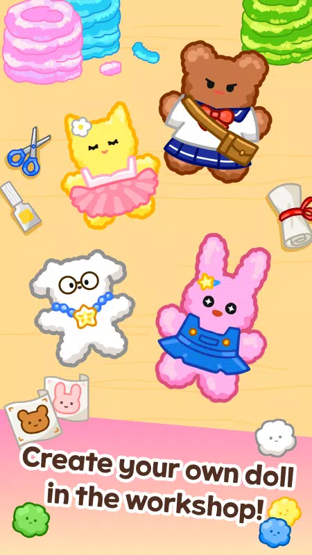 Claw Master 螢幕截圖 2