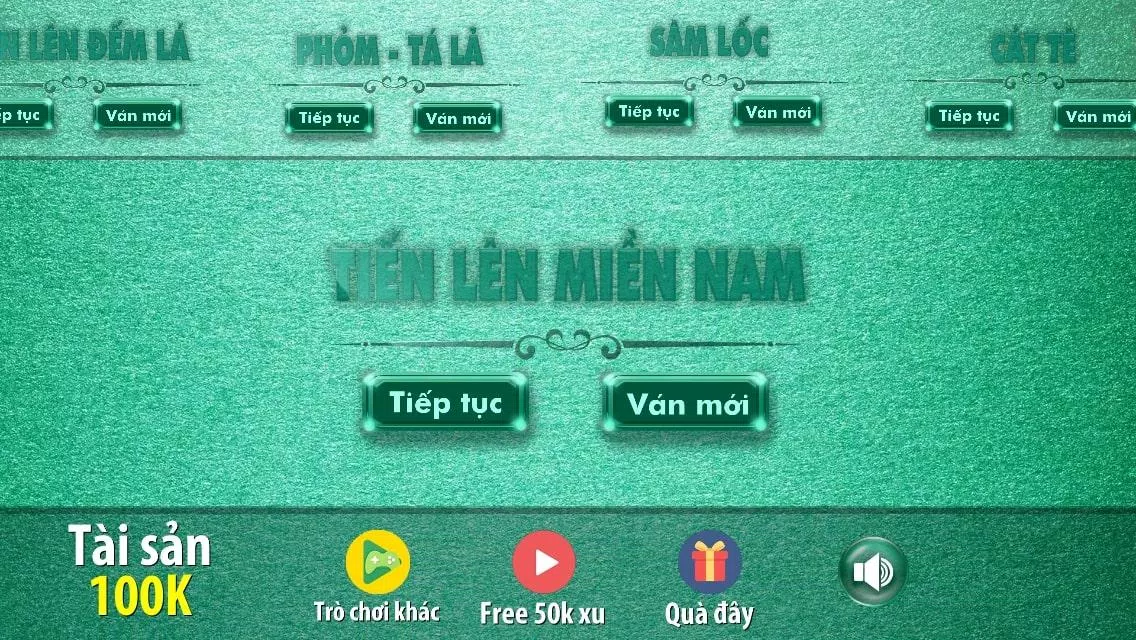 Đánh Bài - Danh Bai ဖန်သားပြင်ဓာတ်ပုံ 2