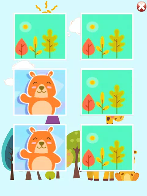 Nursery Rhymes 螢幕截圖 2