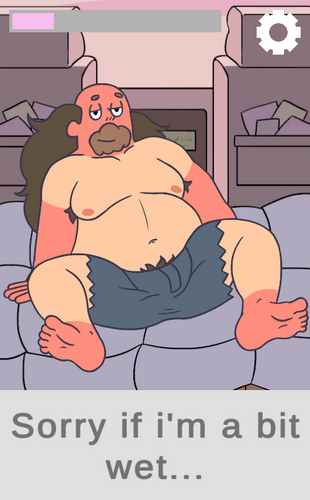 Greg's Universe 螢幕截圖 3