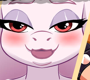 Twilight Slut 螢幕截圖 0