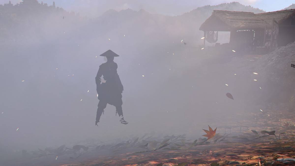 Tous les outils dans les ombres de croyance d'Assassin