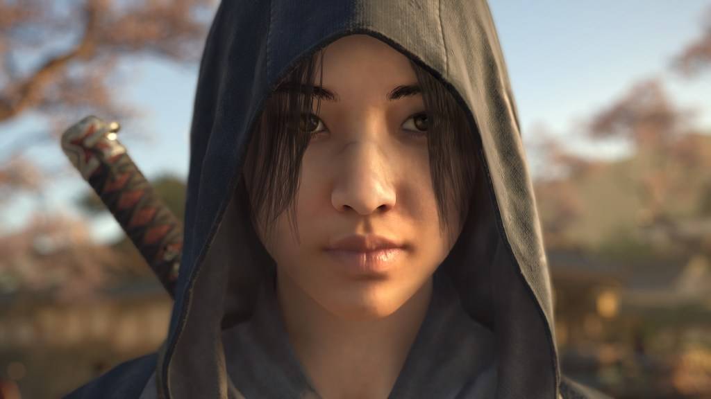 Assassin's Creed Shadows Naoeは、声優に関する記事の一部としてクローズアップします。