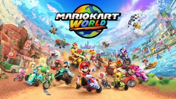 Nintendo Switch 2 Lancez Games