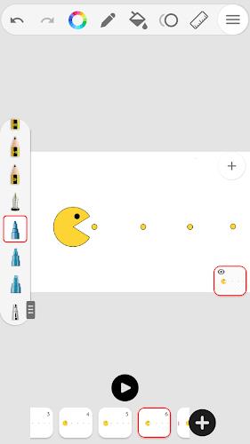 Animation Studio – FlipBook应用截图第1张