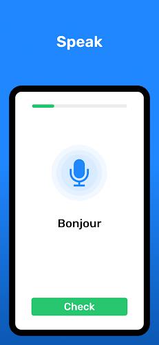 Wlingua - Learn French 스크린샷 0