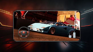 Nitro Race应用截图第1张