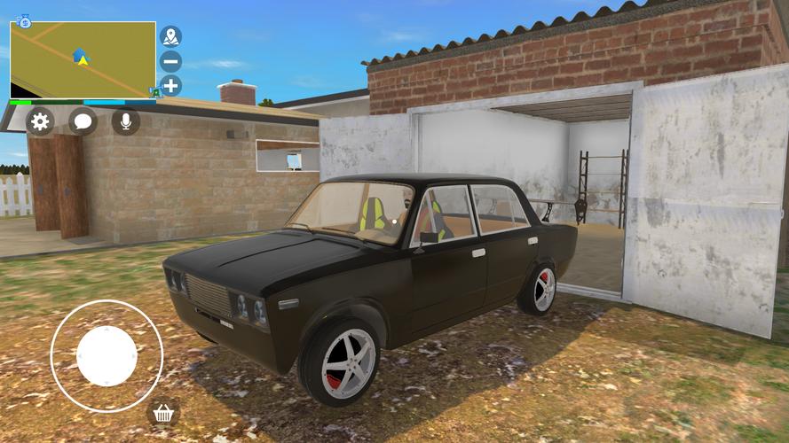 My Broken Car: Online Скриншот 2