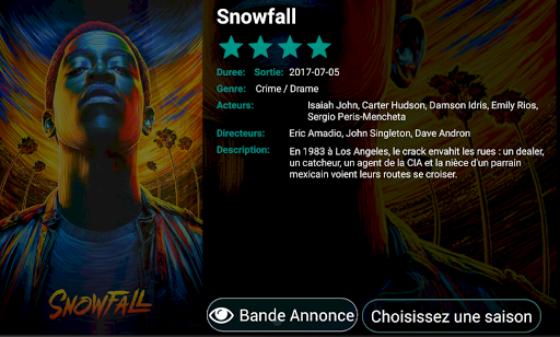 ESIPTV-PRO 스크린샷 0