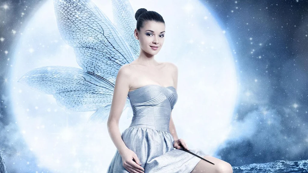 Princess Girl Wallpaper HD স্ক্রিনশট 2